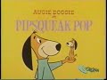 canuto y canito en in pipsqueak pop