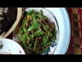 Cambodian Countryside Flavour - traditional food