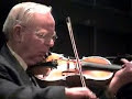Buddy MacMaster In Concert Cape Breton Fiddler Clip 2