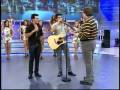 videos de Rud e Robson no Faustão na íntegra = A CHAPA VAI ESQUENTAR =