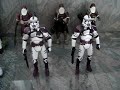 ki-adi mundi mace windu kashyyyk battalion galactic marine