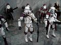 Ki-Adi Mundi Mace Windu Kashyyyk Battalion Galactic Marine