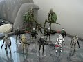 ki-adi mundi mace windu kashyyyk battalion galactic marine