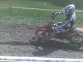 Camp. Triveneto Enduro  - Arsi� (BL)