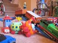 trouble in toytown