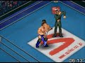 FIRE PRO RETURNS: AJ Styles Vs. Danshoku Dino (Video Game) FIRE PRO RETURNS: AJ Styles Vs. Danshoku Dino (Video Game)