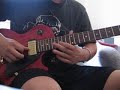 Zakk wylde - Farewell ballad Zakk wylde - Farewell ballad