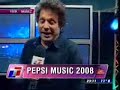 Pity Alvarez conduciendo La Viola Pity Alvarez conduciendo La Viola