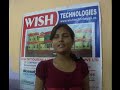 Wish IT Company fresher jobs it company gurgaon delhi noida chandigarh software company 
