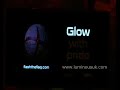 Electroluminescent Posters