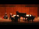 Copland: from Rodeo- Hoe-Down