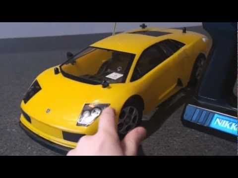 Lamborghini