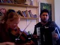 The Bristol Players/Ceilidh Chasers perform Sligo Creek