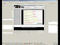 UniqueFossil - xvidDemo009 - GUI - New User Input Behaviour