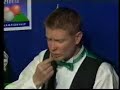 Quinten Hann- UK snooker championship PART1 SUPERB CLEARANCE Quinten Hann- UK snooker championship PART1 SUPERB CLEARANCE