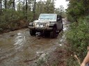 Pine Barrens JK-Forum Run
