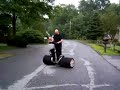 new segway