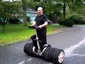 new segway
