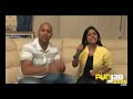When Baja met Miss Pooja