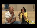 When Baja met Miss Pooja When Baja met Miss Pooja