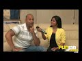When Baja met Miss Pooja