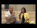 When Baja met Miss Pooja