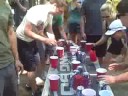 Flip cup recesstime world championships Flip cup recesstime world championships