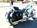 2001 Harley Heritage Springer VIDEO 2 of 2 2001 Harley Heritage Springer VIDEO 2 of 2