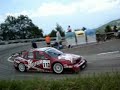 Rally - Corsa in salita - Trento Bondone 2008