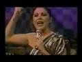 clip video Isabel Pantoja ASI-FUE