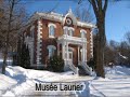 Victoriaville en hiver