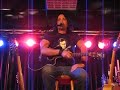 daniel schulz - ramona (live in nordhorn, juz scheune, am 05.04.08). vorprogramm von eric fish. der schulz ist der exs�nger der bands pinkostar und engelhai. das lied ist aus dem soundtrack zum film 
