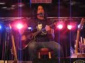 daniel schulz - ramona (live in nordhorn, juz scheune, am 05.04.08). vorprogramm von eric fish. der schulz ist der exs�nger der bands pinkostar und engelhai. das lied ist aus dem soundtrack zum film 