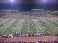TPHS Homecoming 2008 Cheer Routine TPHS Homecoming 2008 Cheer Routine