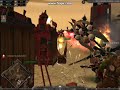 10th Dawn of war movieThe True power of Choas