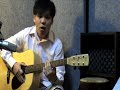 Christian Guitar 101: 1.08 - Basic strumming patterns
