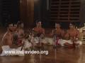 Ayyappan pattu, Ritual art, song, Lord Ayyappa, Sastha, Kerala, India