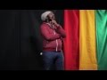 Fantan Mojah Rasta Got Soul Official Music Video and Lyrics