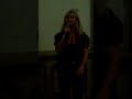Dreams - a Stevie Nicks tune by Christine in Canada