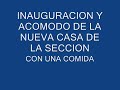 crel seccion de jovenes morelia