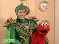 Sesame Street: John Leguizamo Is Captain Vegetable Sesame Street: John Leguizamo Is Captain Vegetable
