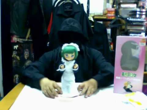 200 Subs Special: 2004 CM's Corporation Midori no Hibi 1:1 Scale Toy Review