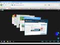 Cambiando entre pestañas con FoxTab