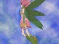 Palmon - Togemon - Lilymon - Rosemon Palmon - Togemon - Lilymon - Rosemon