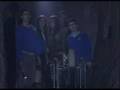 El Internado - Una película macabra