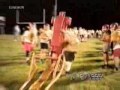 Accidentes divertidos en juegos y deportes