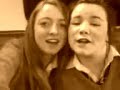 girls Bruff 2k7 girls Bruff 2k7