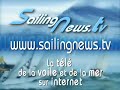 Transat 650 - les images de l'arrivée à Bahia