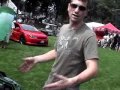 Walk Around Of The Scion XB