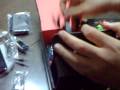 Nokia 5800 Unboxing(Arabic Ver)
